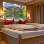 Tannen - Alm