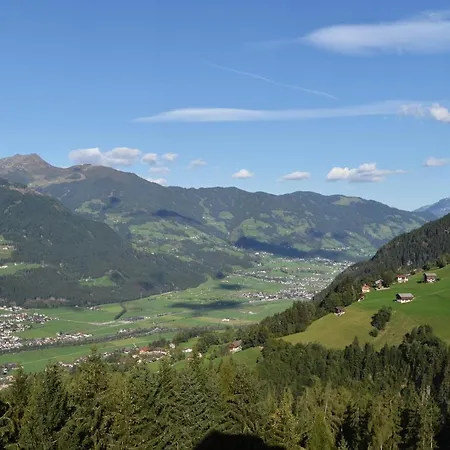 Tannen - Alm بيت ريفي