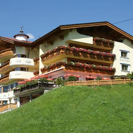 Tannen - Alm *