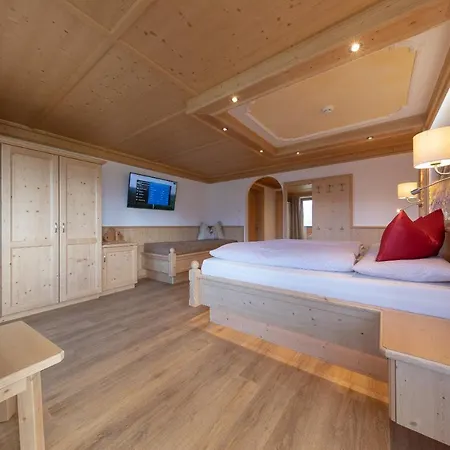 Tannen - Alm * Stummerberg