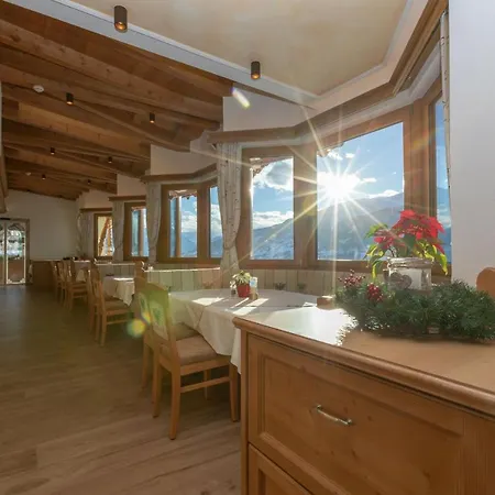 Herberg Tannen - Alm Stummerberg