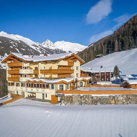 Tannen - Alm שטומרברג