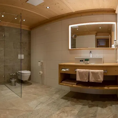 Tannen - Alm Gasthof