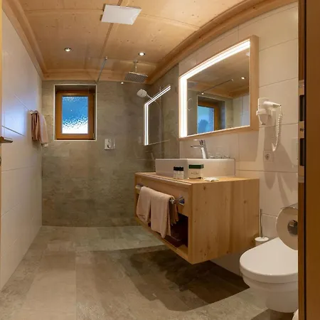 Tannen - Alm * Stummerberg