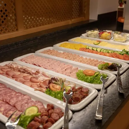 Tannen - Alm Gasthof