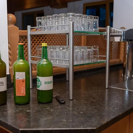 Han/Misafirhane Tannen - Alm *