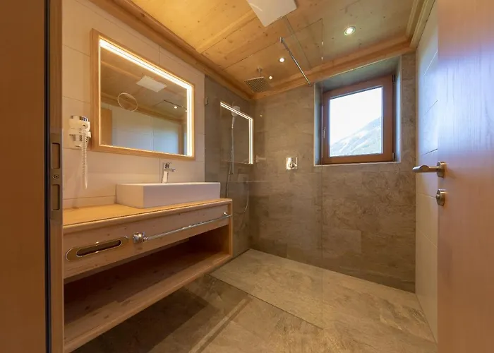 Tannen - Alm * שטומרברג