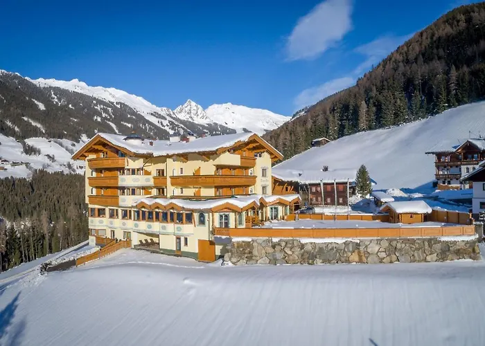 Tannen - Alm שטומרברג