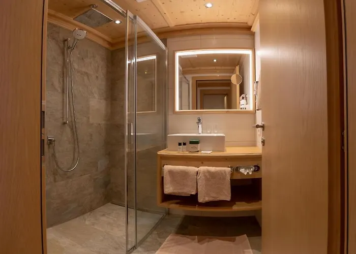 אורחן Tannen - Alm שטומרברג