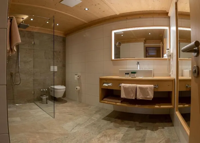 Tannen - Alm אורחן