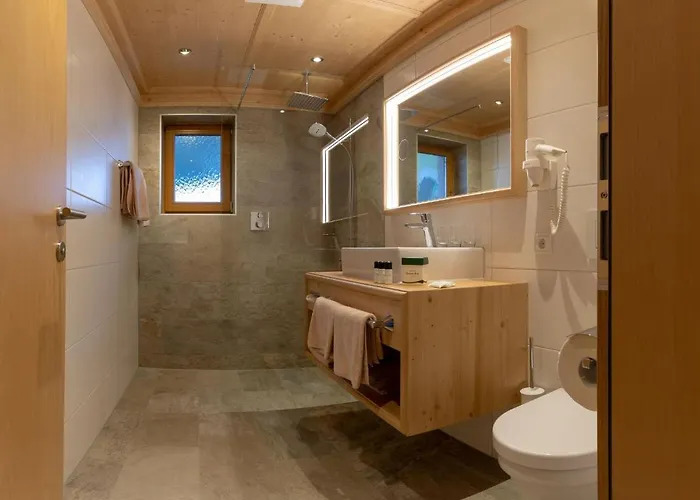 Tannen - Alm * שטומרברג