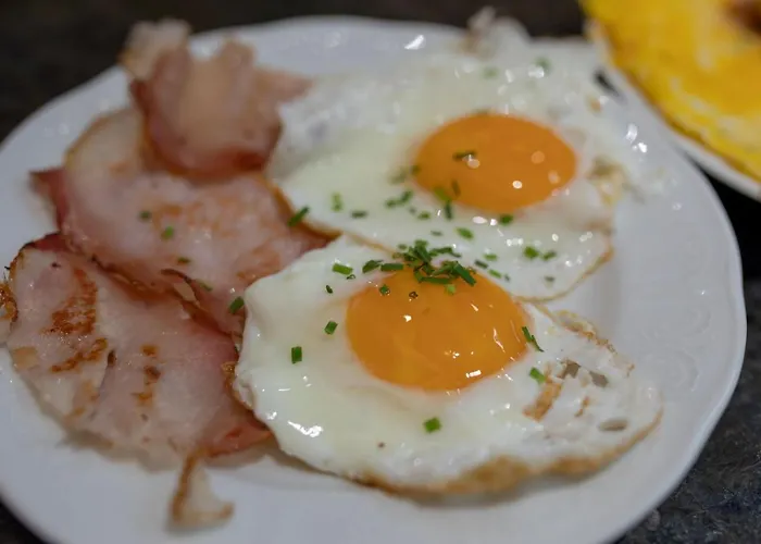 Tannen - Alm אורחן