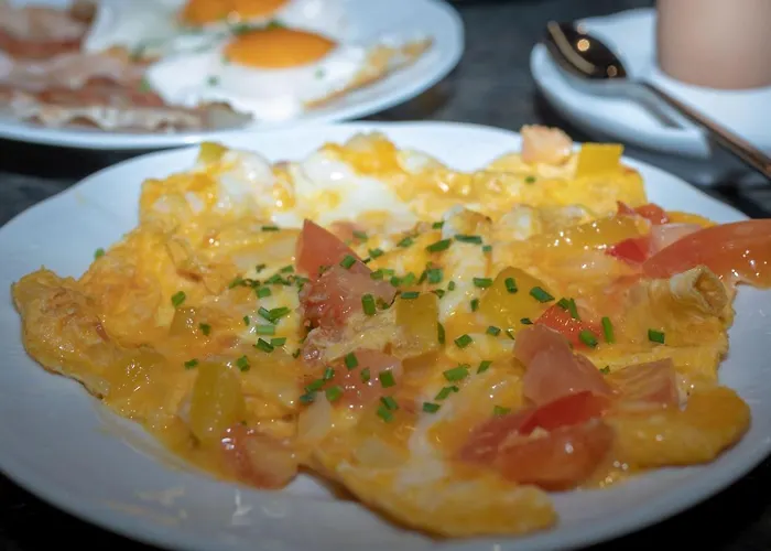 Tannen - Alm אורחן