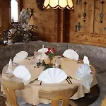 Tannen - Alm