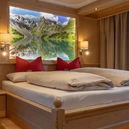 Tannen - Alm