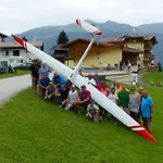 Tannen - Alm Herberg Stummerberg
