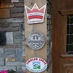 Herberg Tannen - Alm Stummerberg