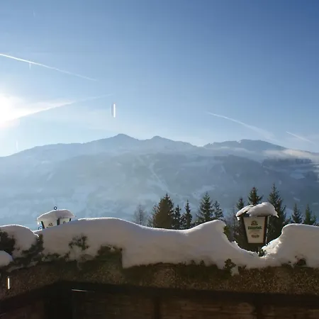 Penzion Tannen - Alm