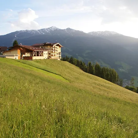 Penzion Tannen - Alm Stummerberg