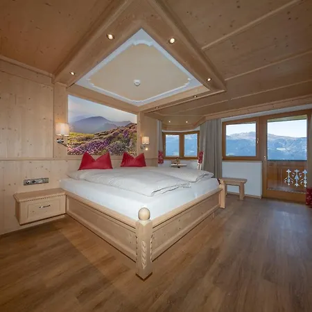 Tannen - Alm * Stummerberg