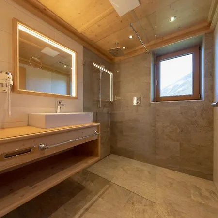 Tannen - Alm * Stummerberg