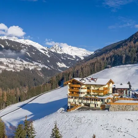 Tannen - Alm Penzion