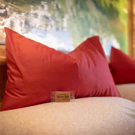 Zajazd Tannen - Alm *