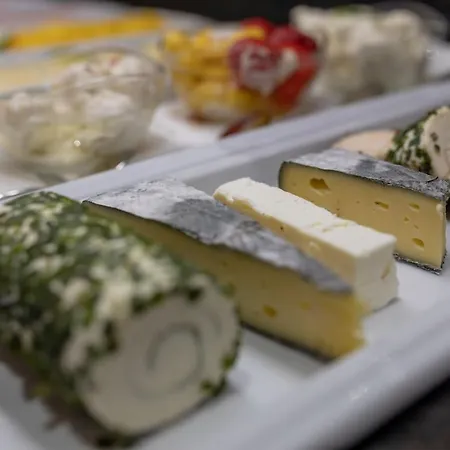 Zajazd Tannen - Alm Stummerberg