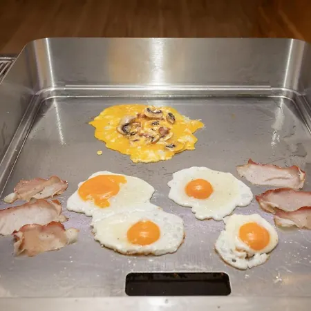 Tannen - Alm Stummerberg