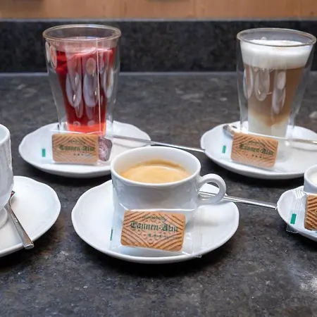 Zajazd Tannen - Alm Stummerberg