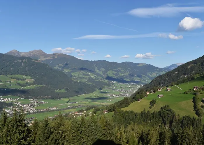 Tannen - Alm Penzion