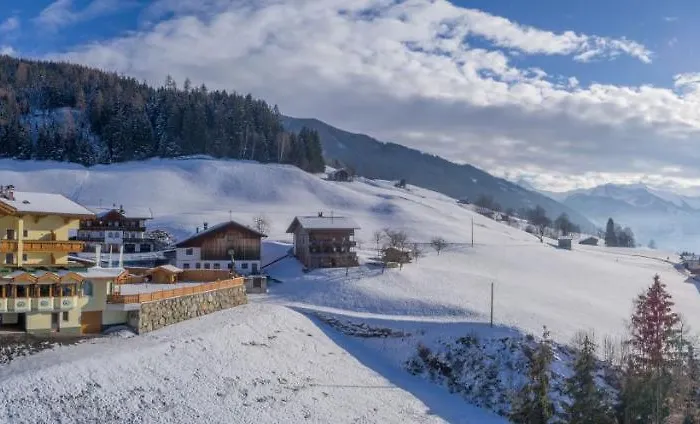 Tannen - Alm Stummerberg