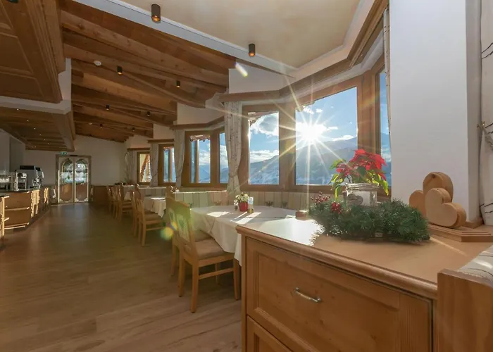 Penzion Tannen - Alm Stummerberg