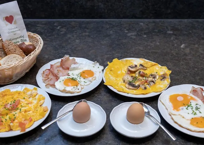 Penzion Tannen - Alm