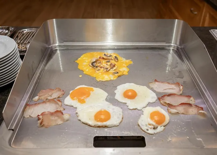 Tannen - Alm Stummerberg